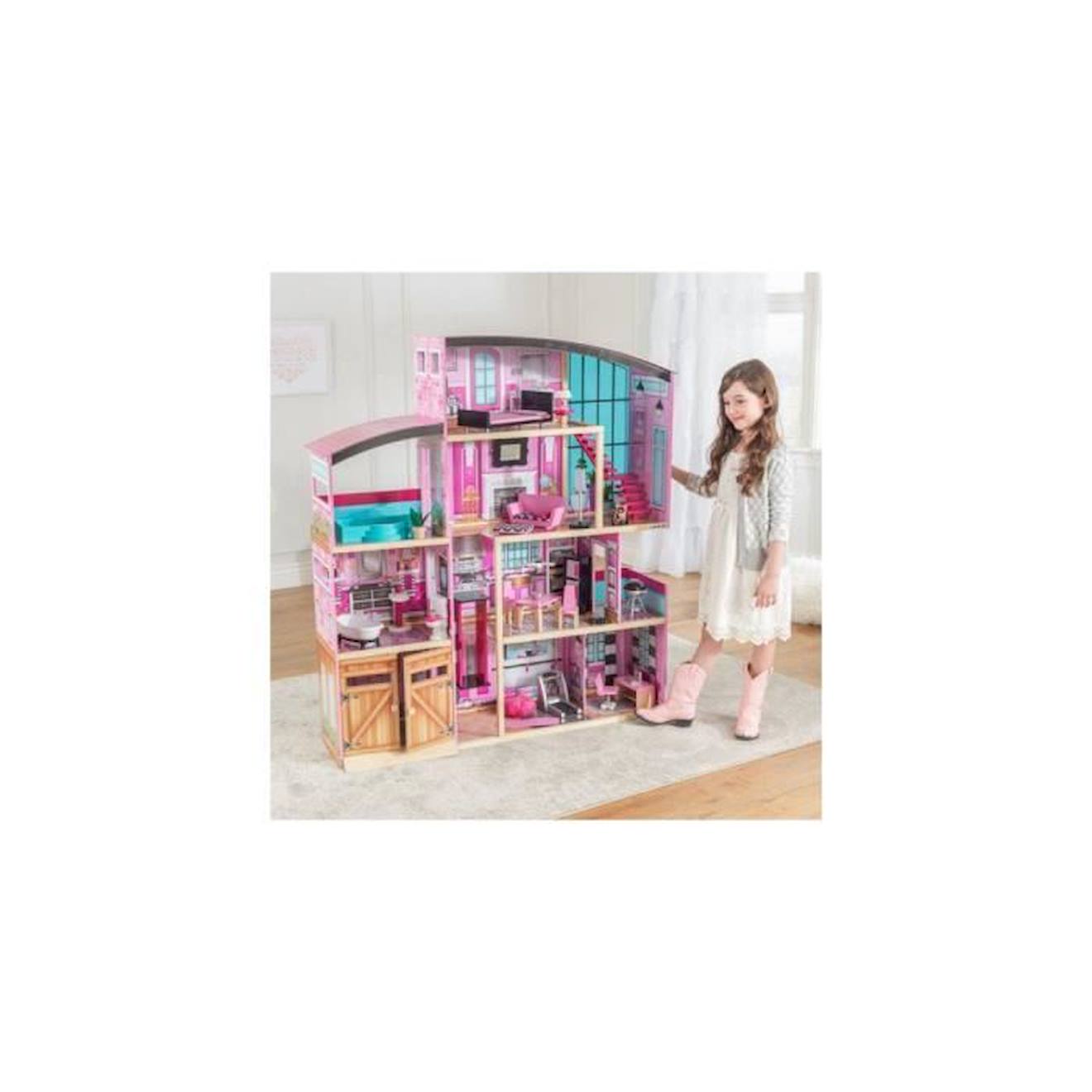 Kidkraft