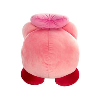 Kirby Mocchi-Mocchi Plüschfigur - Mega Kirby with Heart