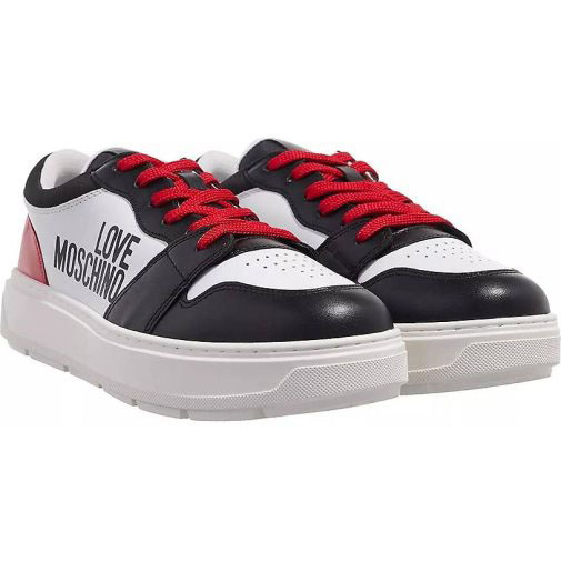 Love Moschino Schnürschuhe