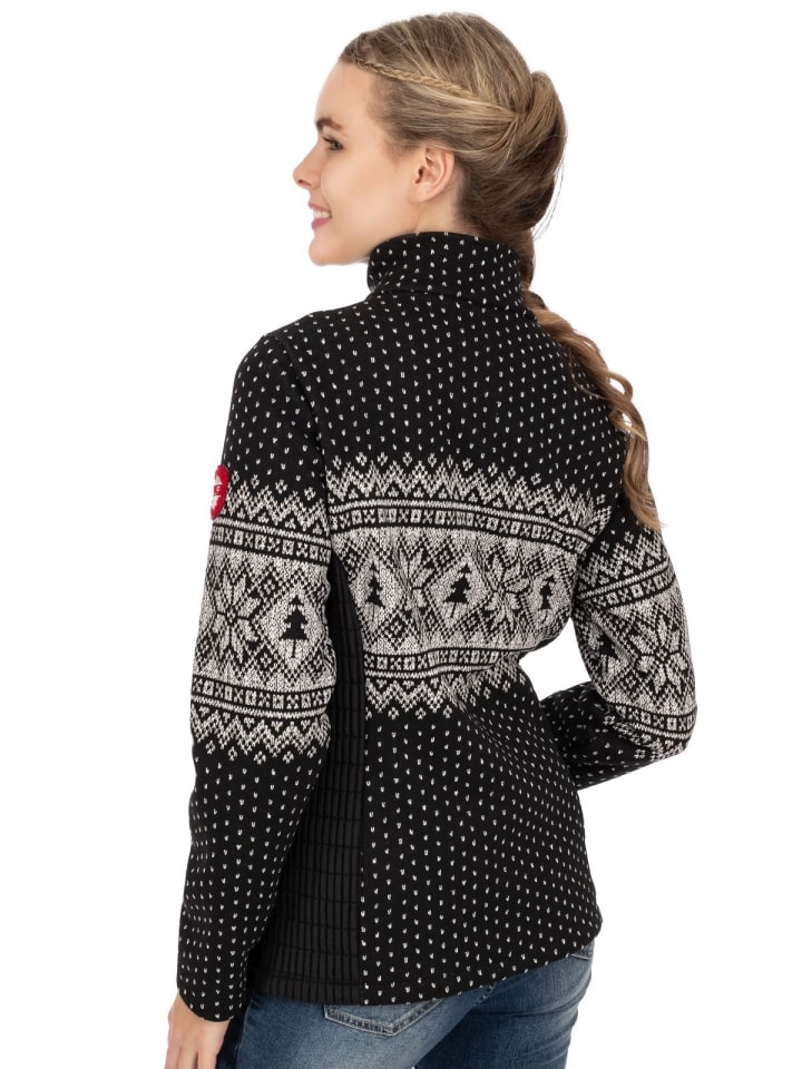 Alp1964 Jacke 412401 in schwarz günstig kaufen
