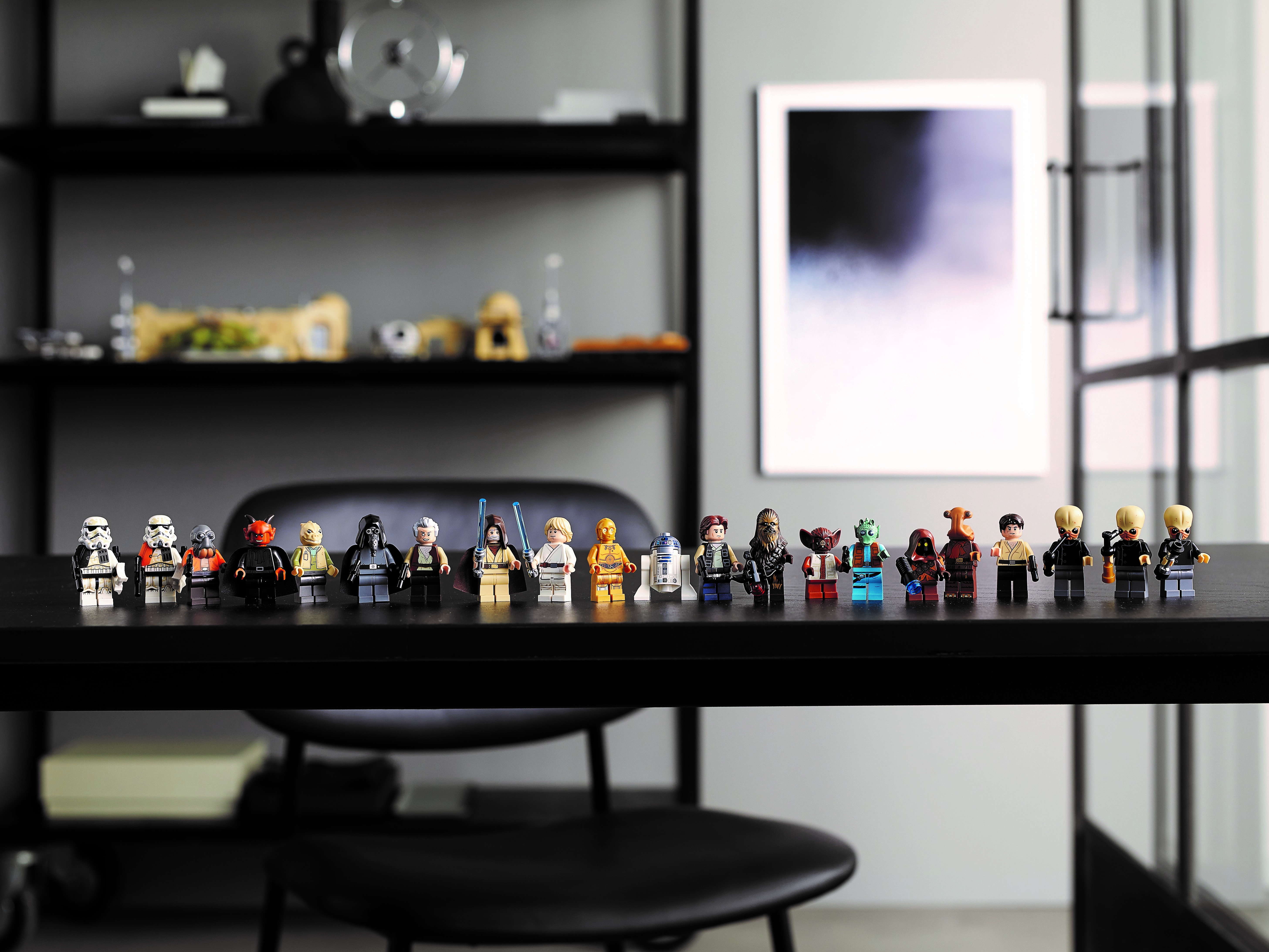 Mos Eisley Cantina™ 75290