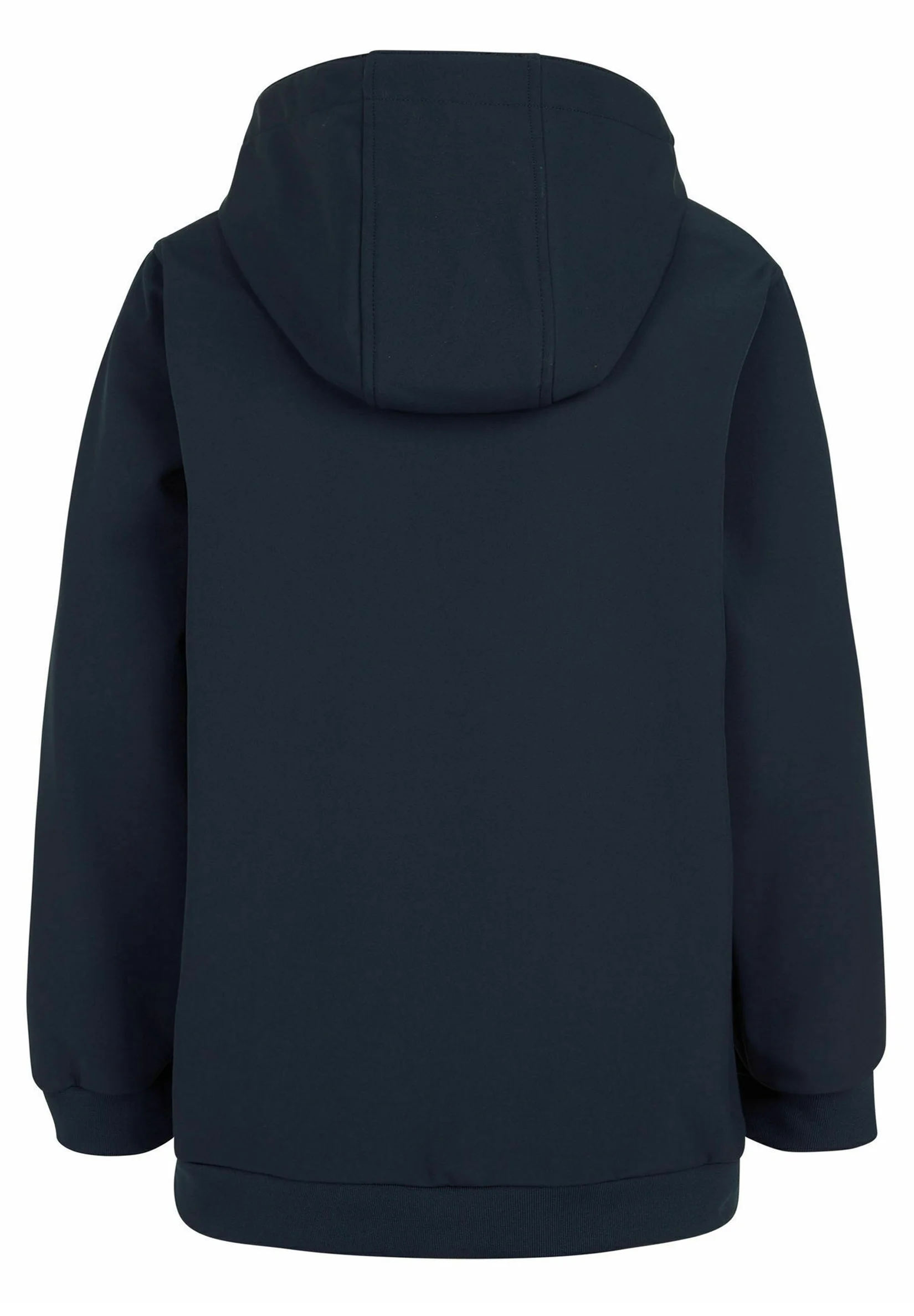 Sudadera ANORAK de protesta