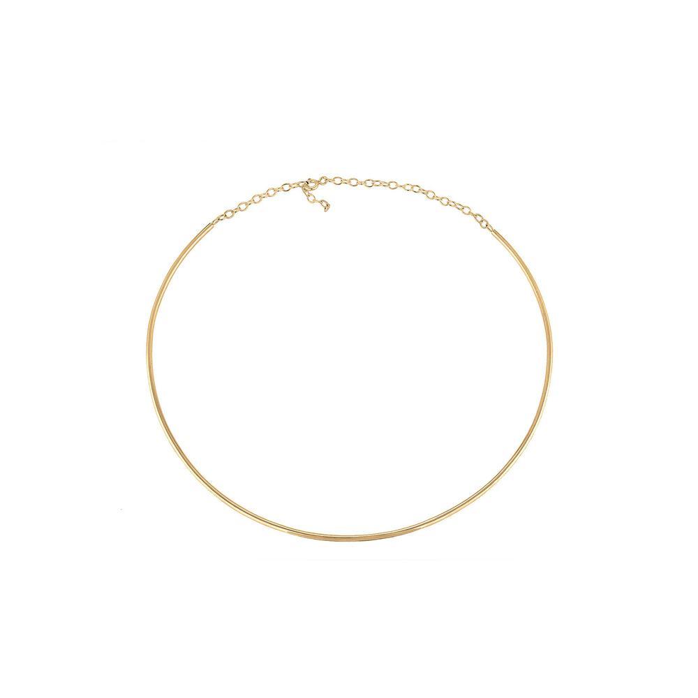 Elli Elli Collier Choker Cuff Basic Blogger 925er Silber Bijoux