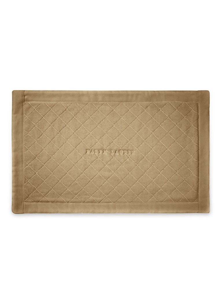 Ralph Lauren  Avenue badlaken - 750 gr/m2 - 75 x 137 cm