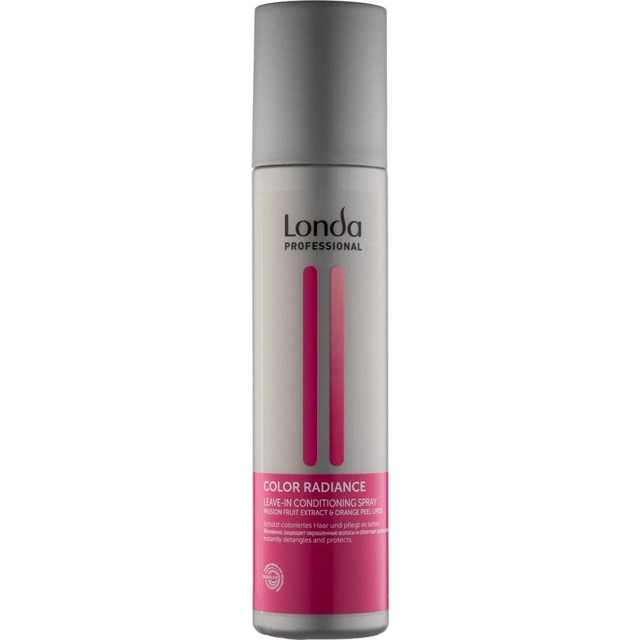 Leave-In Conditioning Spray