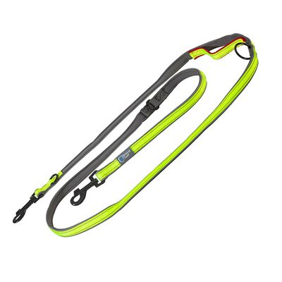 ArmoredTech Dog Control Leine, neon grün
