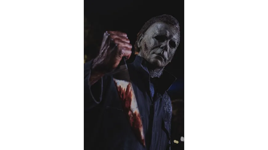 HALLOWEEN KILLS