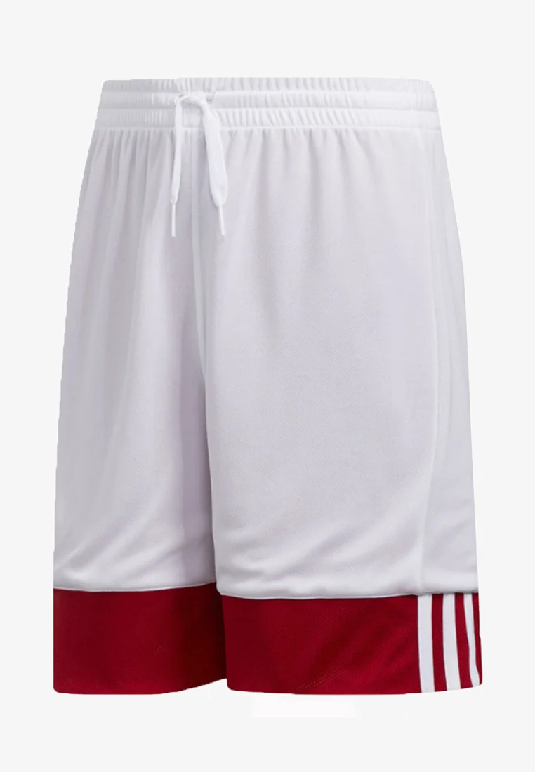 Pantalones cortos reversibles adidas Performance 3G SPEED - Pantalones cortos deportivos