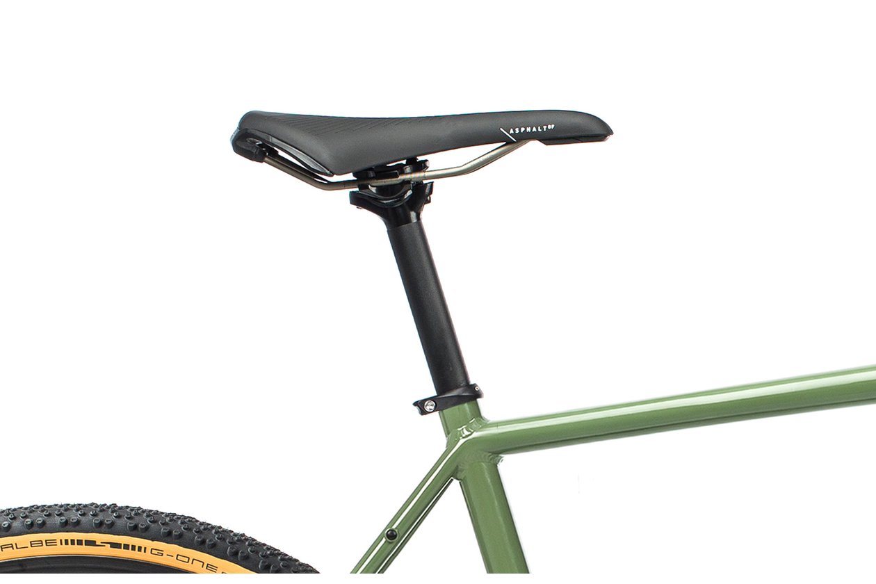 Orbea Vector Drop - 2022 - 28 Zoll - Diamant