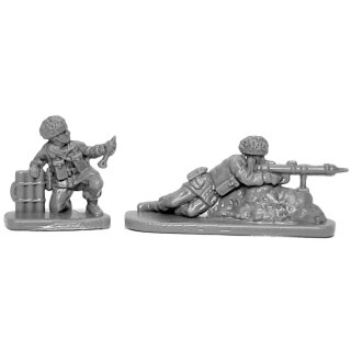 British Airborne (Paratroopers)