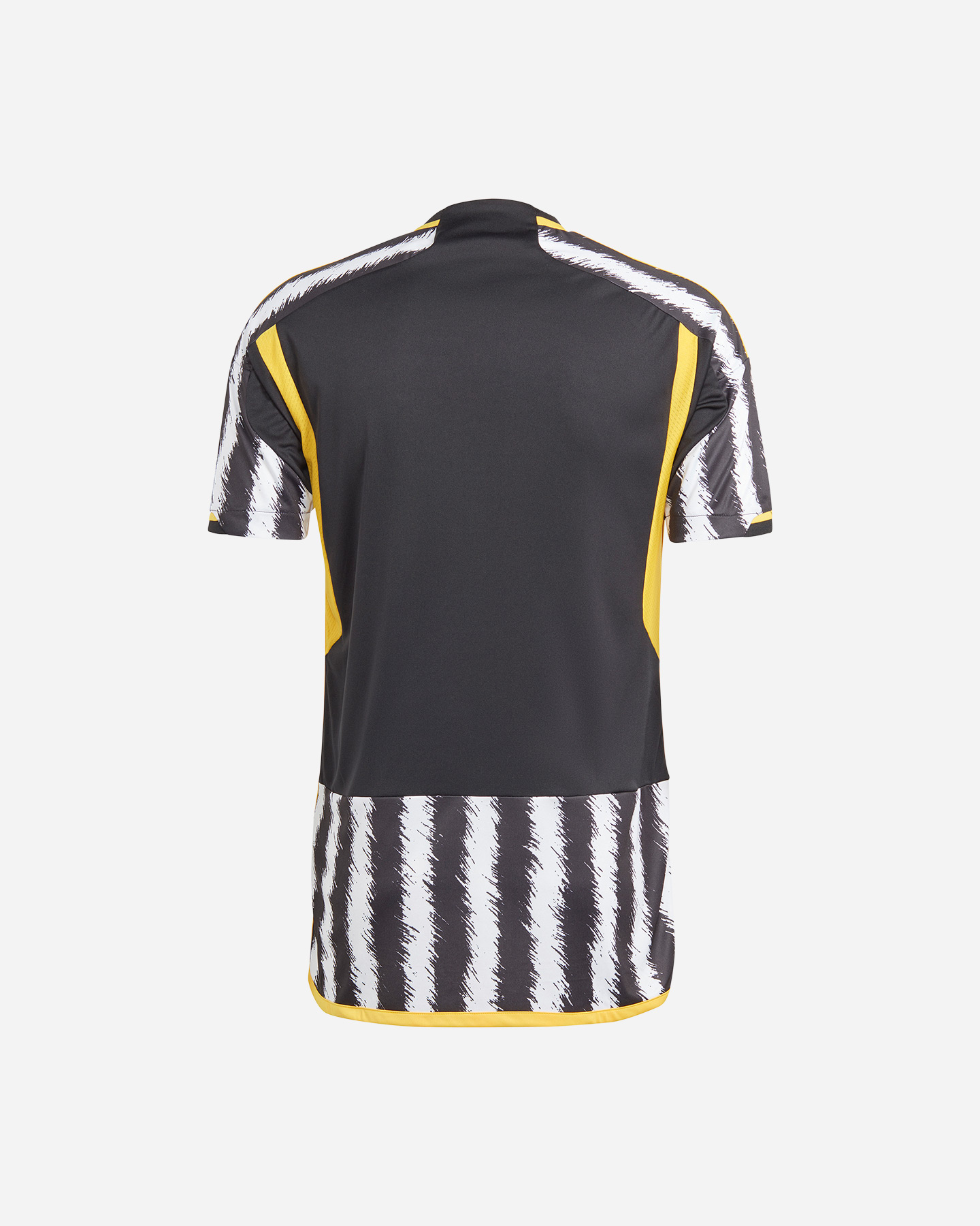 Oficiálny futbalový dres Adidas Juventus Home 23-24 M HR8256