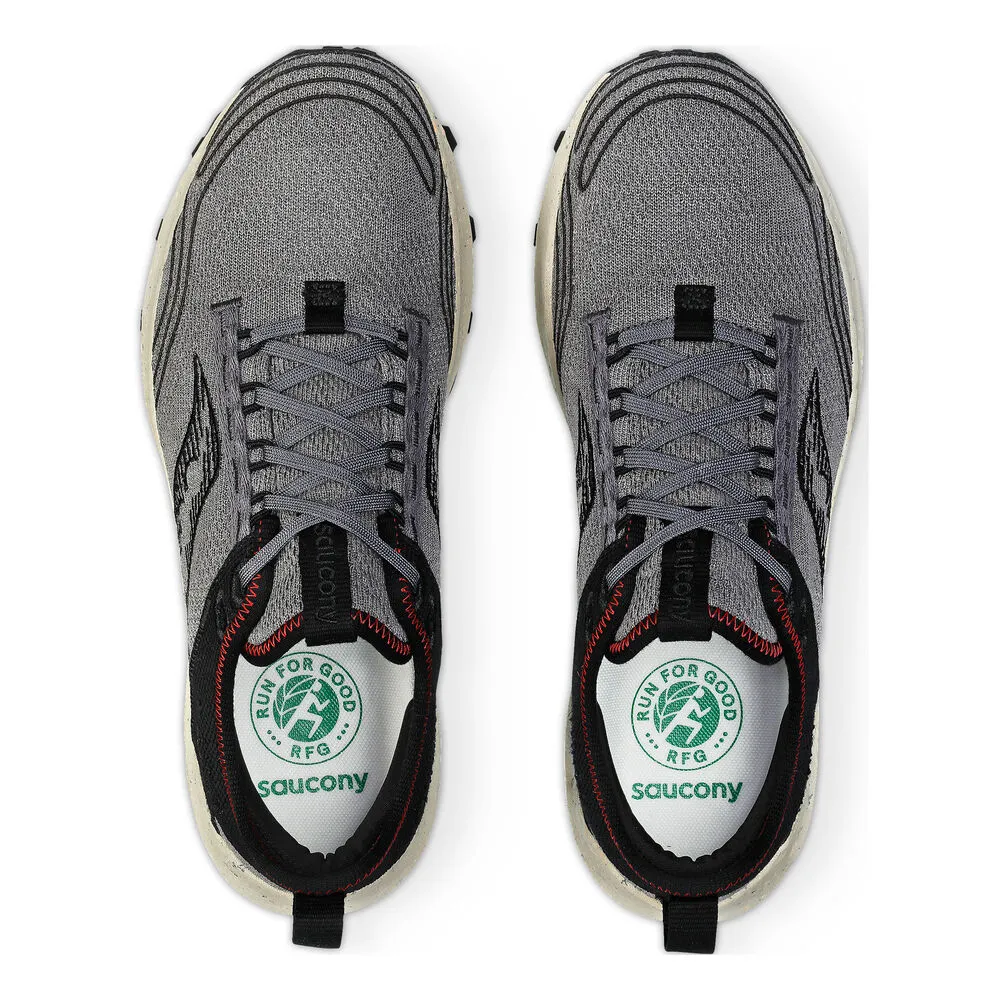 Saucony Peregrine RFG S20869-138 / schwarz