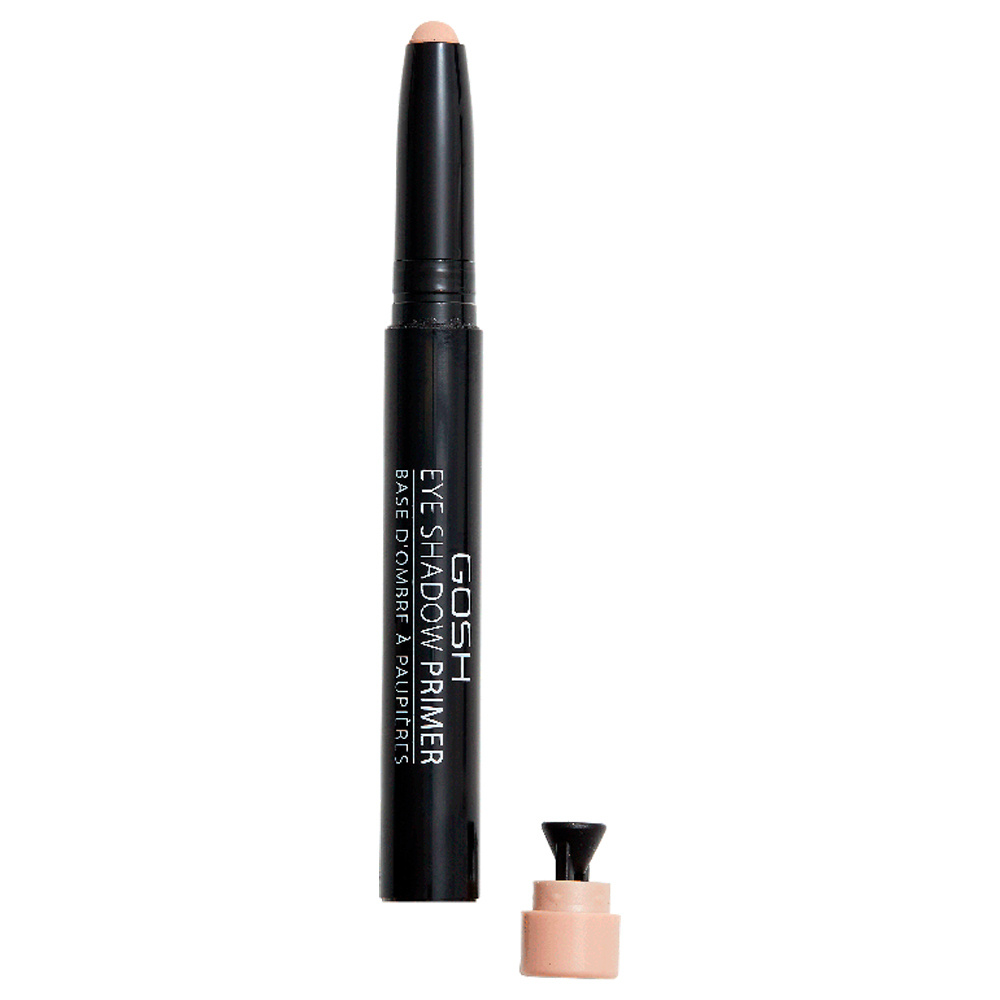 gosh copenhagen Eye Shadow Primer Base paupières nude