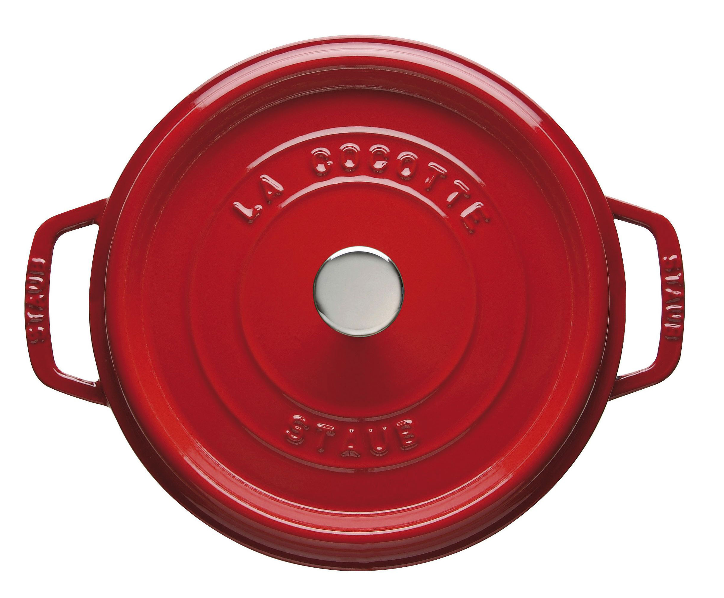 StaubBräter 24cm