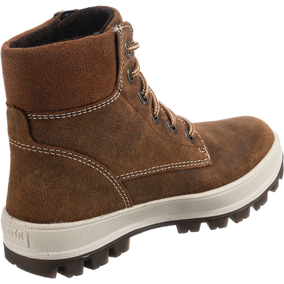 Winterstiefel WMS Weite W5 für breite Füße GORE-TEX für Jungen