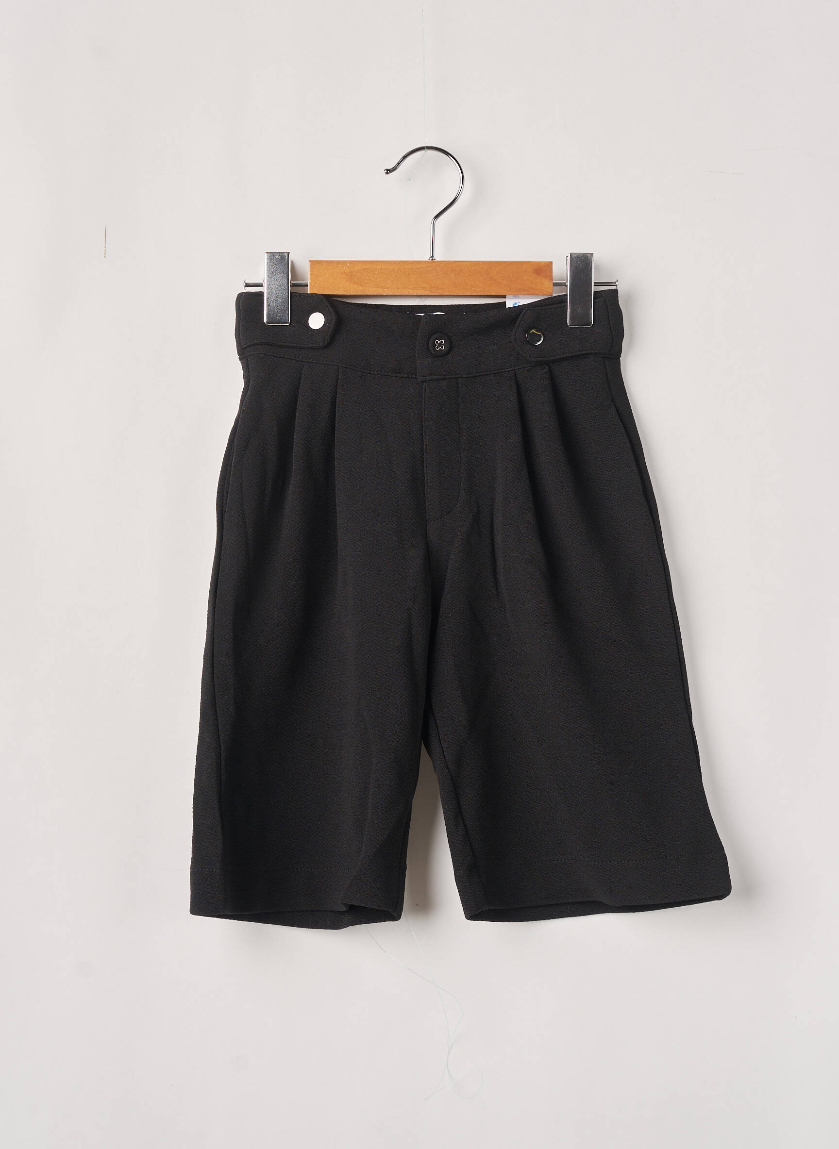 Mayoral Pantalons Droits Fille couleur noir