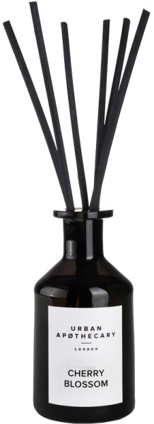 Urban Apothecary Cherry Blossom Luxury Diffuser Raumduft