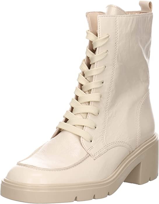 GABOR Stiefeletten beige