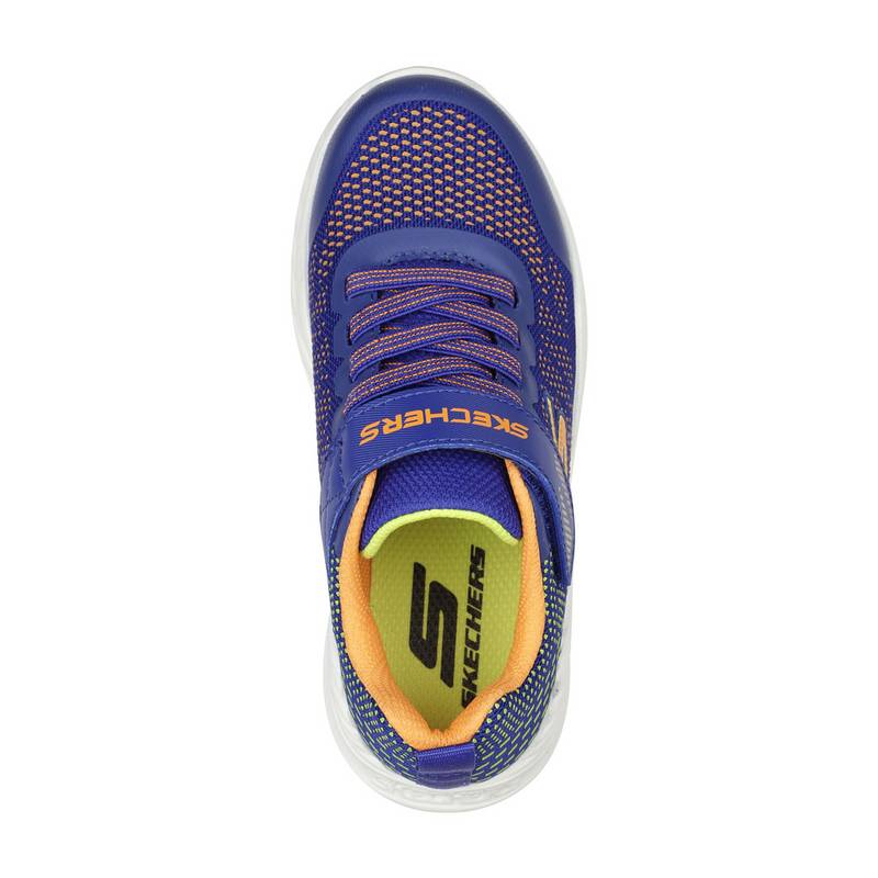 Skechers NITRO SPRINT KARVO Sneaker Jungen
