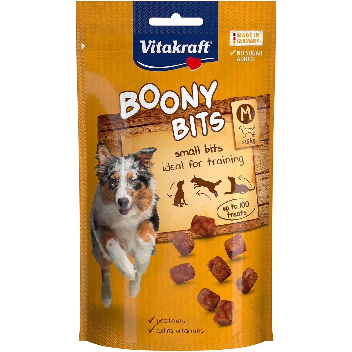 Vitakraft Boony Bits M günstig kaufen bei ZooRoyal