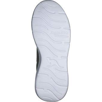 KangaROOS KL-Rise EV Sneaker in grün