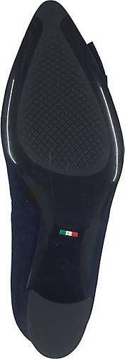 NeroGiardini Pumps