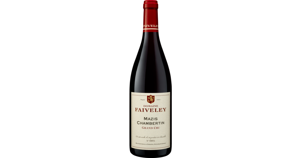 Domaine Faiveley Mazis-Chambertin