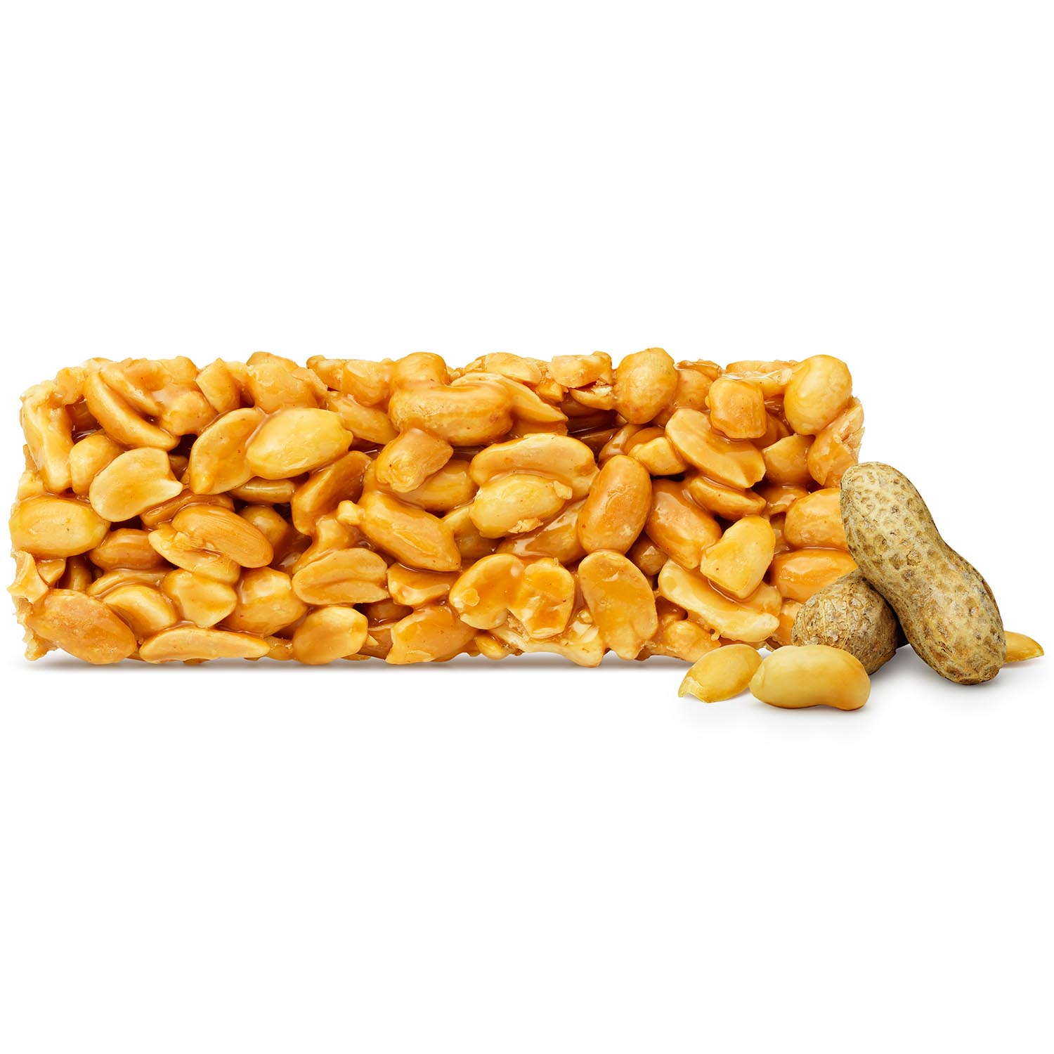 Taste of Nature Organic Peanut Bio 40g