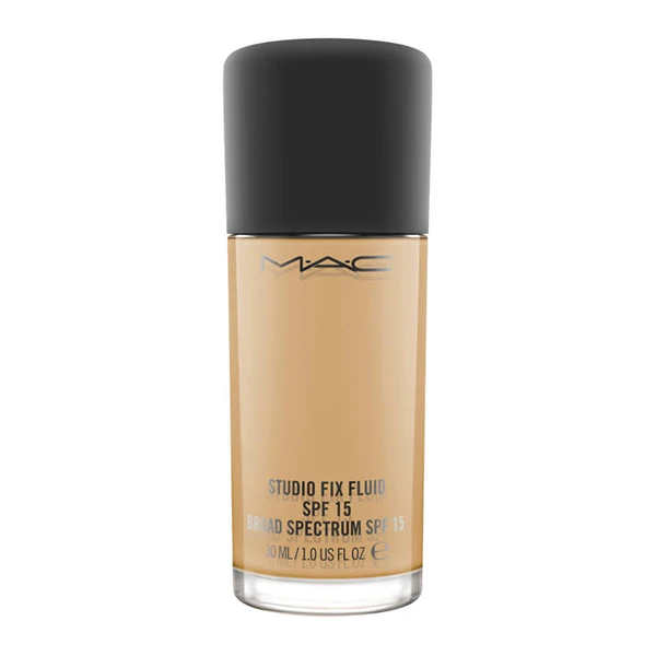Studio Fix Fluid Foundation SPF 15 - Υγρό Foundation