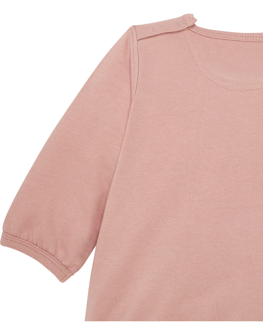 Newborn Pullover + Pull-on-Hose