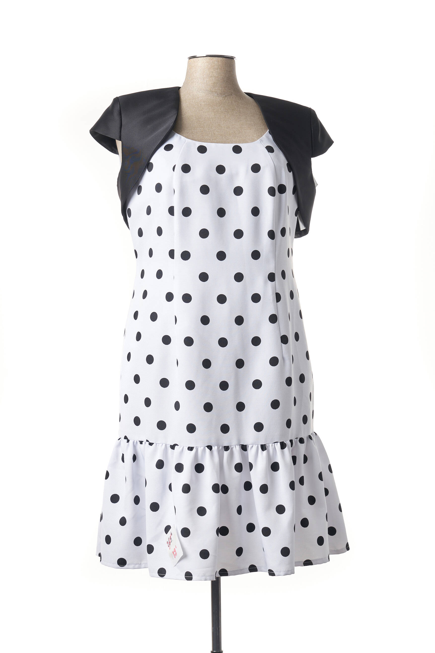 Jomhoy Ensembles Robe Femme couleur blanc