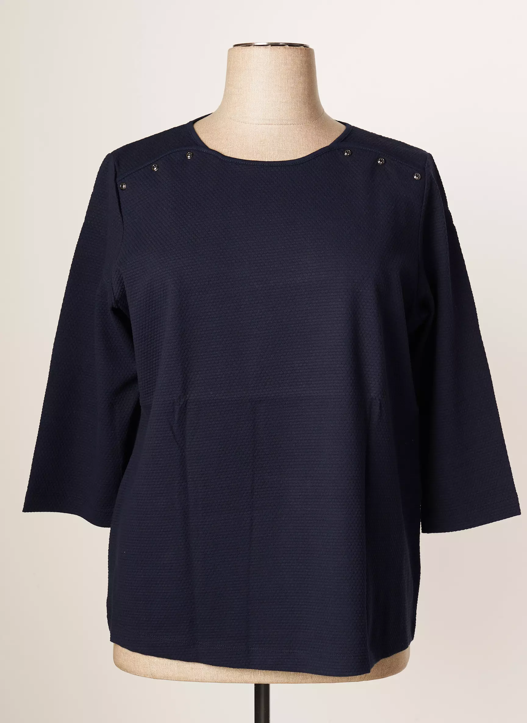 Rabe Tops Femme couleur bleu