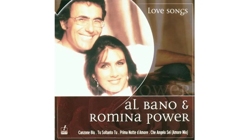 Love Songs