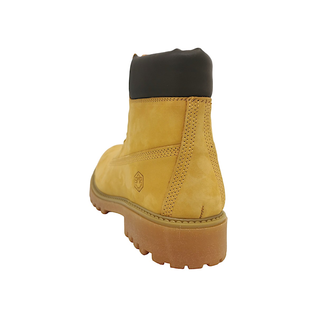 Lumberjack River SM00101-34 Gelb yellow