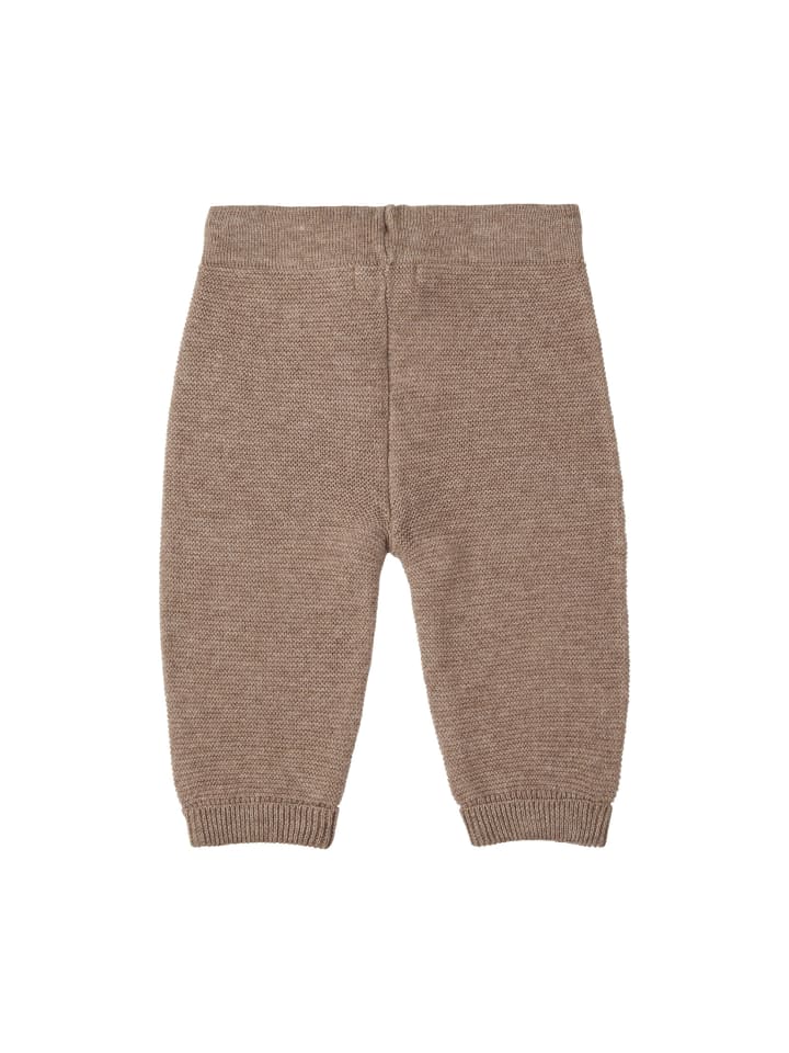 Noppies Hose Grover in Taupe Melange günstig kaufen