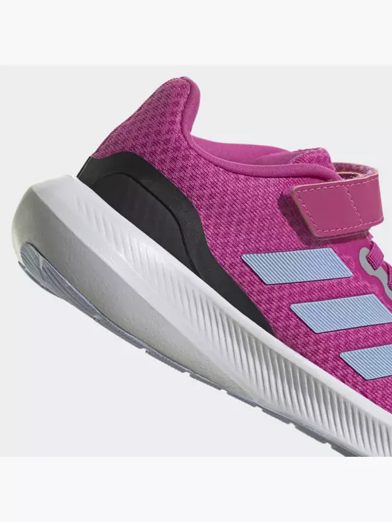 adidas RunFalcon 3.0 Elastic Lace Top Strap Schuh