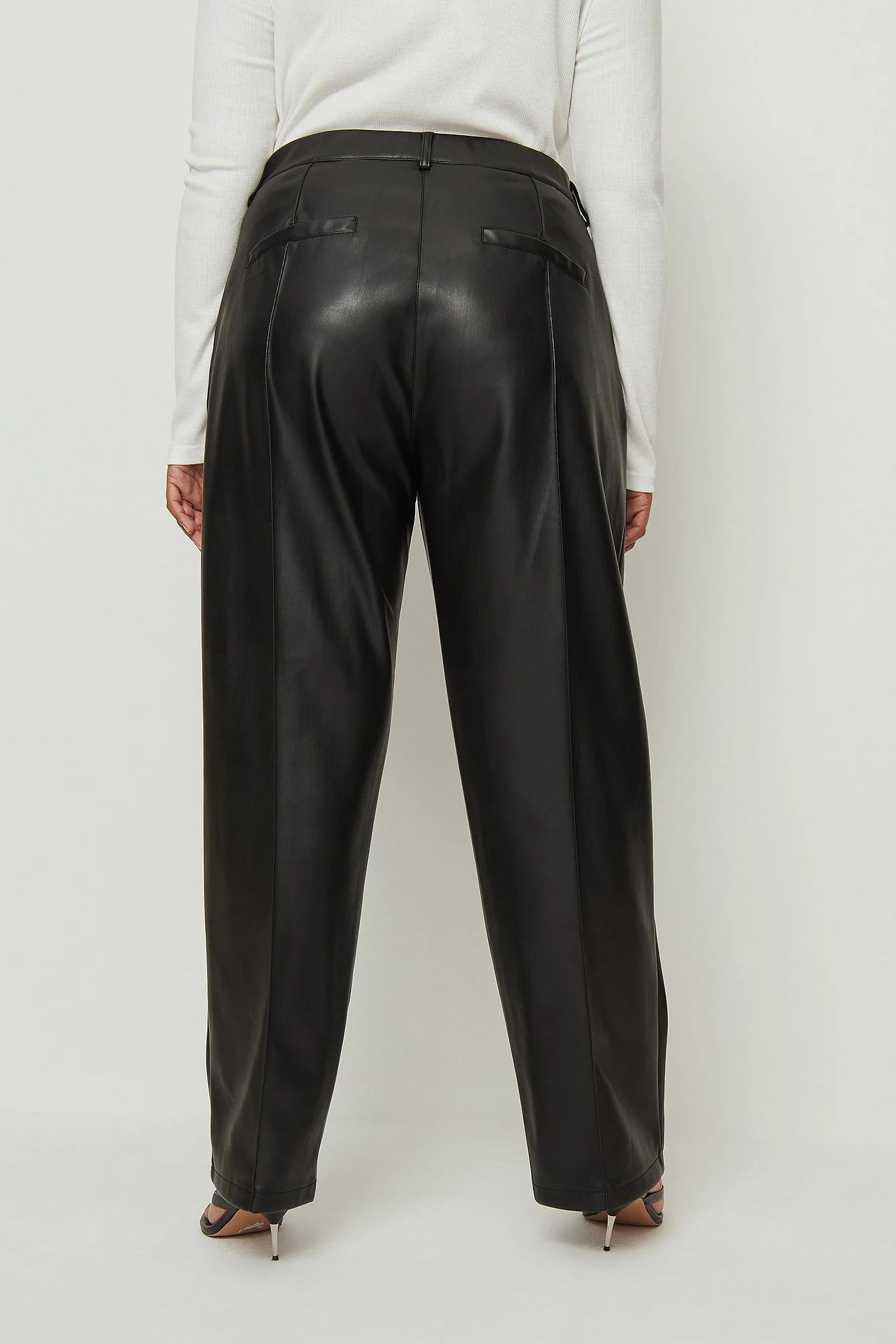 Mid-Rise-PU-Hose