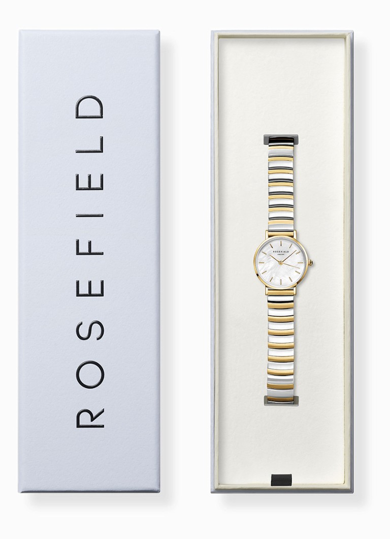 Rosefield The Small Edit watch SEWDSG-SE03