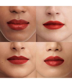 Giorgio Armani Lip Maestro Satin Liquid Lipstick-4 ml