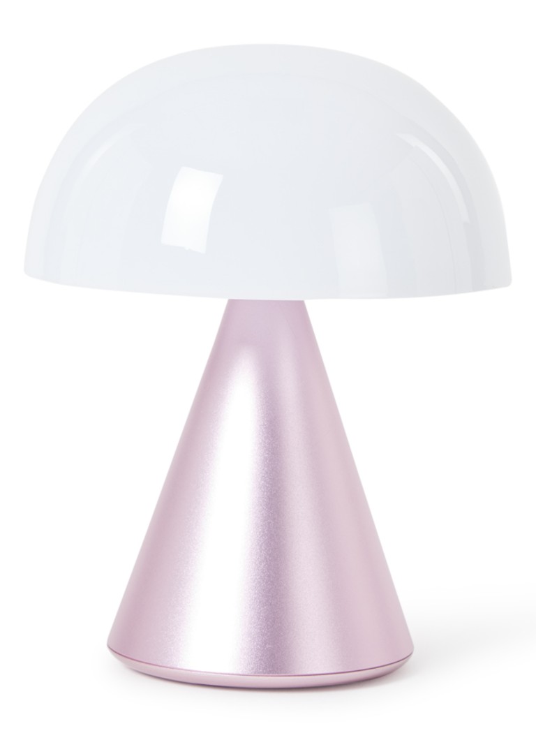 Lampă de masă Lexon Mina mare 17 x Ø14 cm