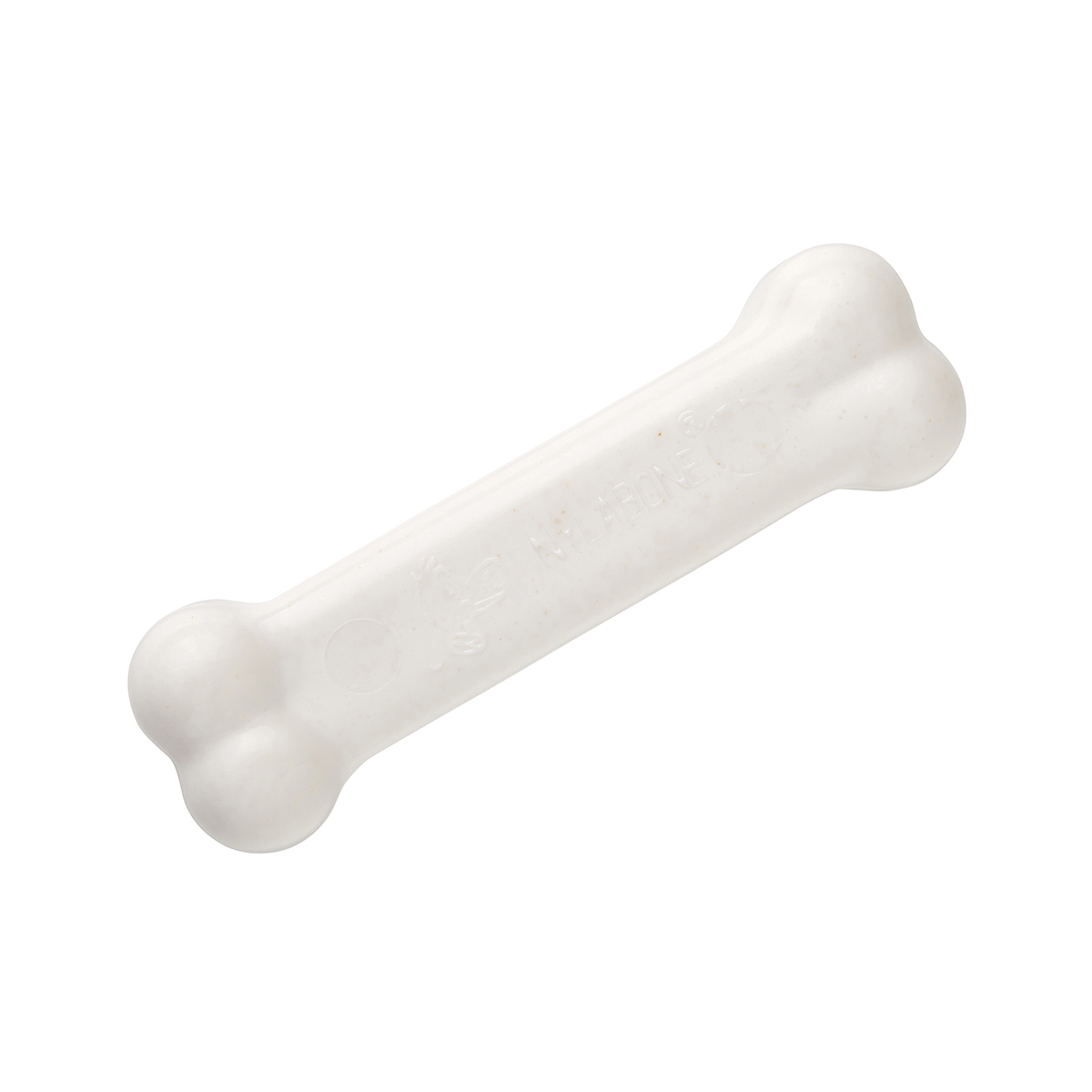 Nylabone Dura Chew Kauknochen Hühnchen-Geschmack bei ZooRoyal