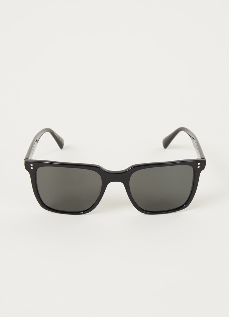 Oliver Peoples  Lachman Sun zonnebril gepolariseerd OV5419SU