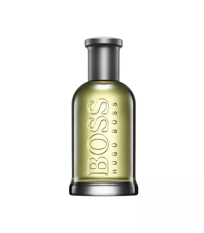 BOSS BOTTLED Lotion Après Rasage