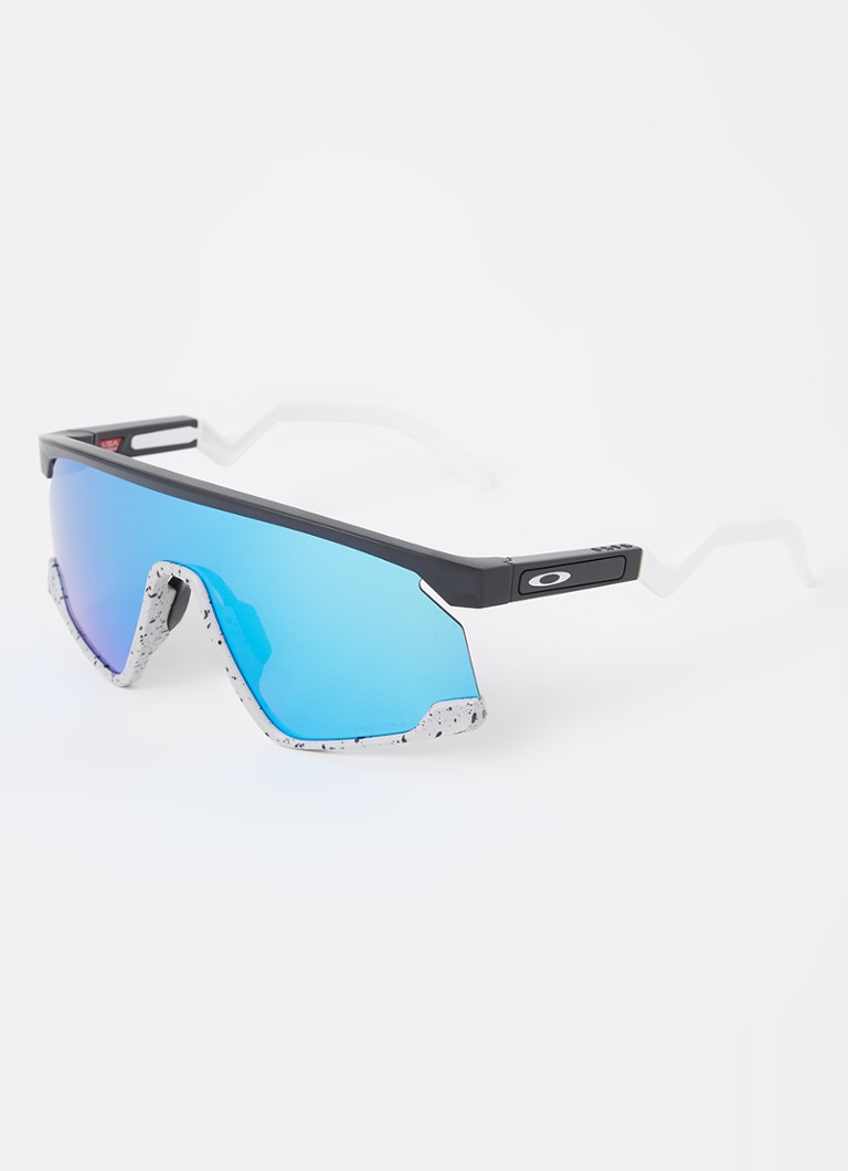 Ochelari de soare Oakley BXTR OO9280