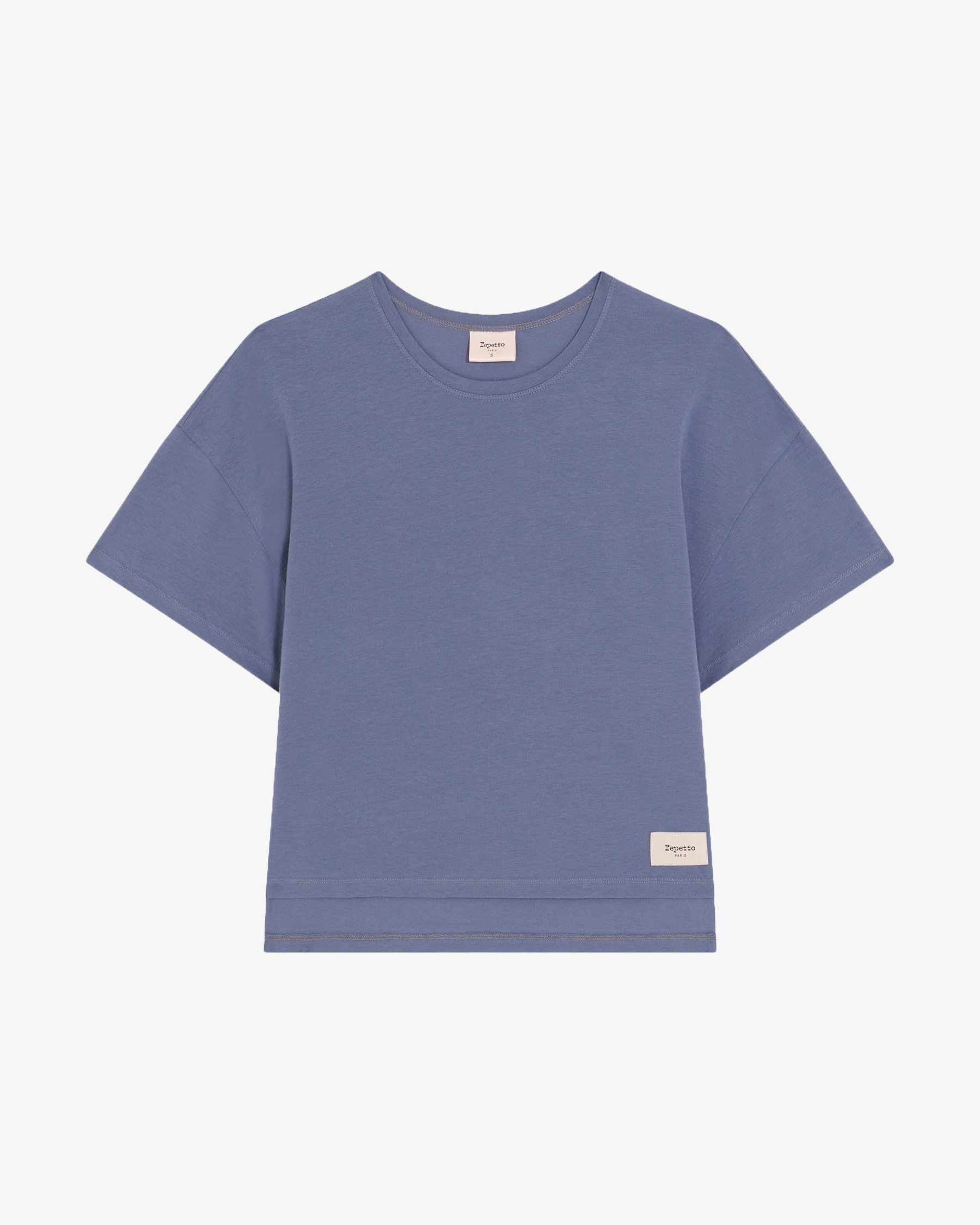 RUE DE LA PAIX t-shirt
