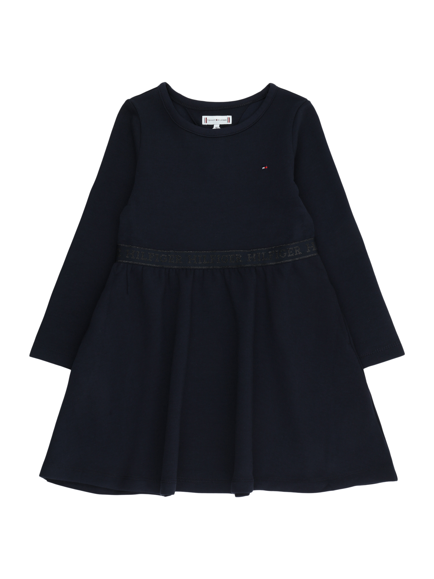 Dress 'PUNTO'