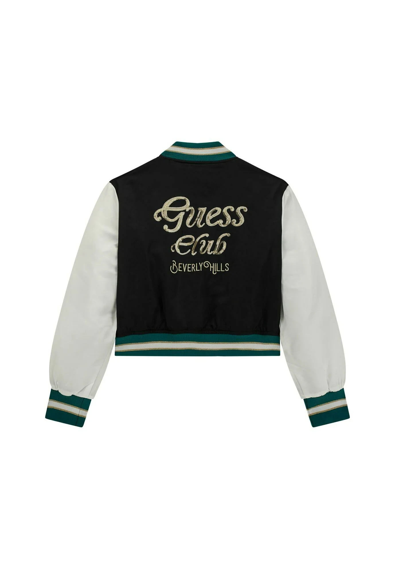 Chaqueta de entretiempo Guess