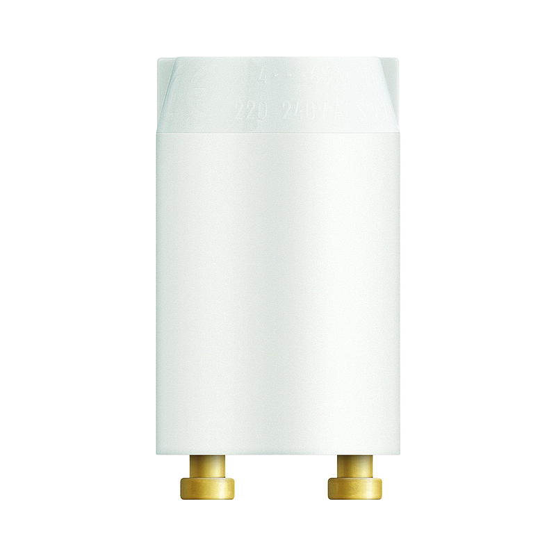 Osram Starter for lysrør 2-pk, singel st111 Osram