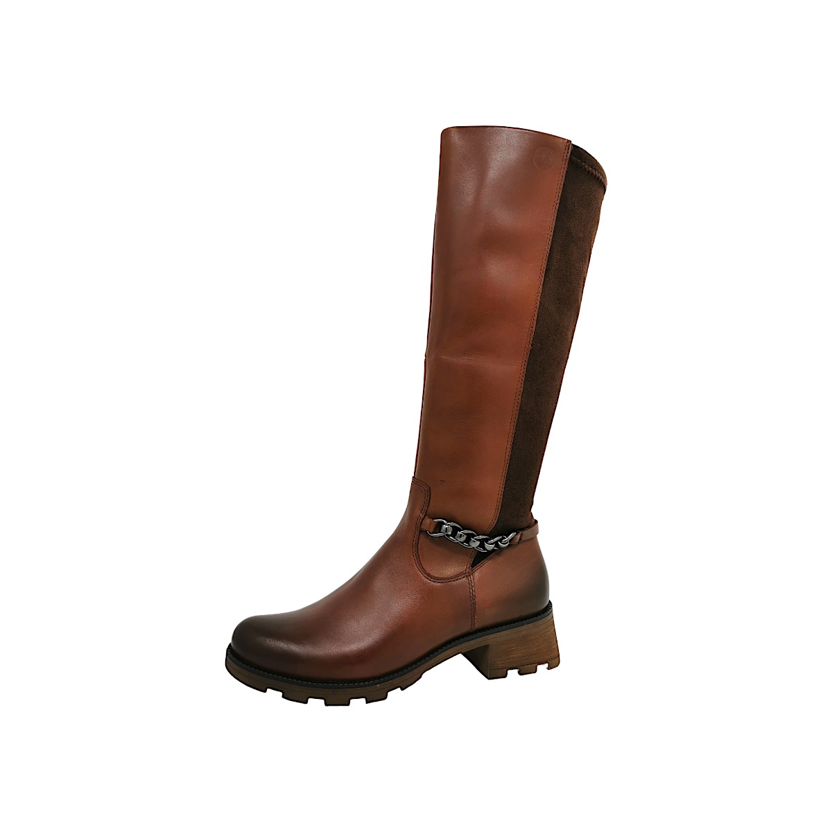 Caprice 9-25612-41/313 Braun cognac