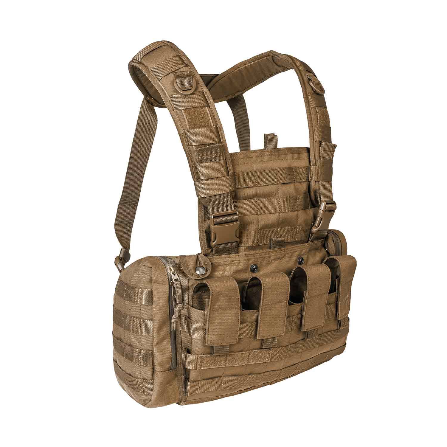 TT Chest Rig MK II